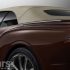 2019 Bentley Continental GT Convertible Photo