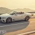 2019 Bentley Continental GT Convertible Photo