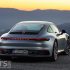 2019 Porsche 911 Photo