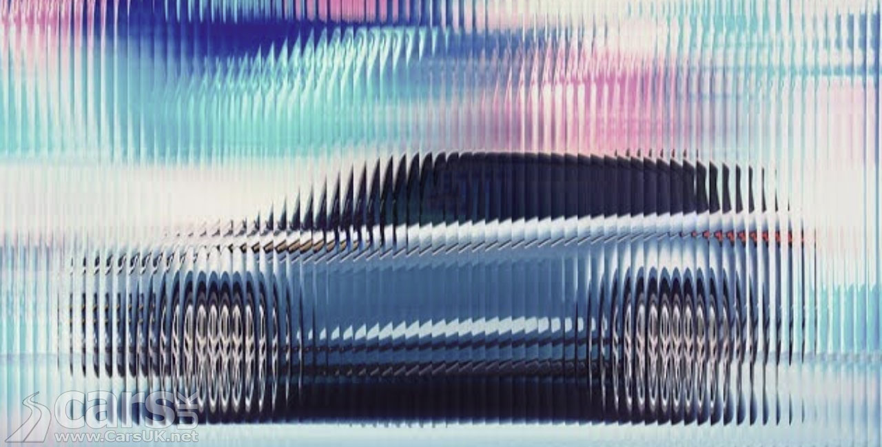 New Range Rover Evoque REVEAL - watch it LIVE