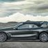 2019 BMW 8 Series Convertible Photo