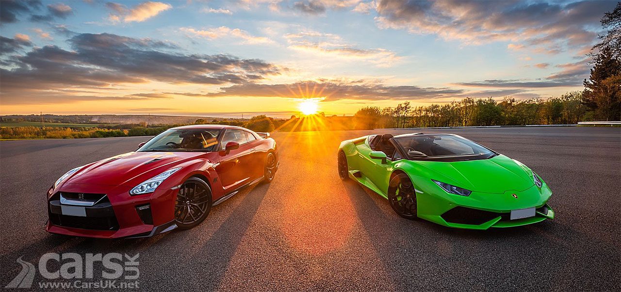 Buy A Supercar? Or Hire a Supercar? What’s the best option? Cars UK