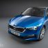 Skoda Scala Photo