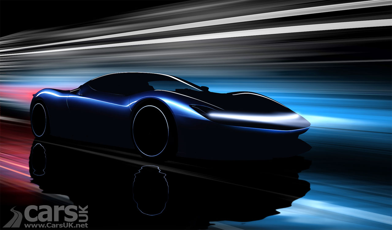 Pininfarina Battista electric Hypercar reservations open