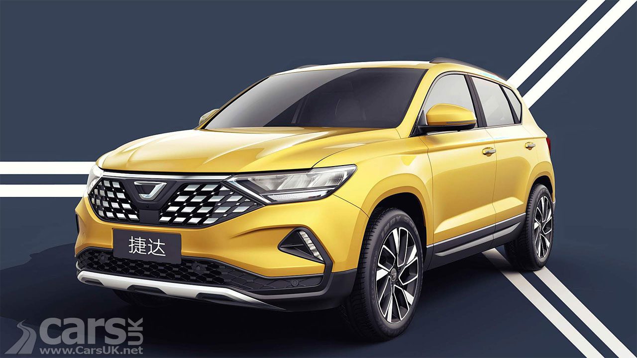 Volkswagen turning JETTA in to a brand