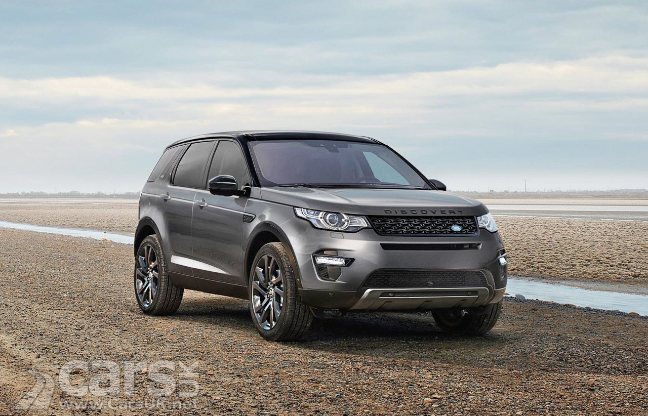 Jaguar Land Rover RECALL 44,000 cars for excessive CO2 emissions