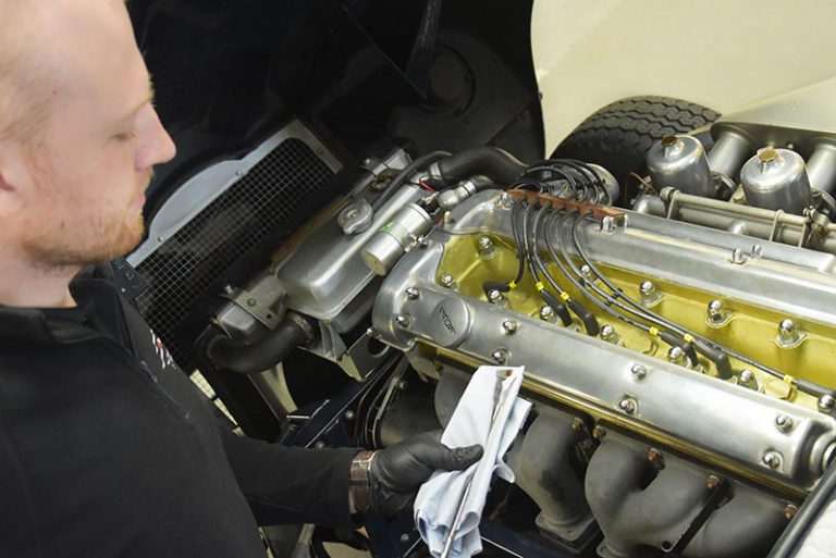 CARSUK ETYPE 1 768x513