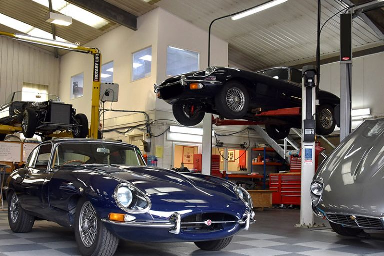 CARSUK ETYPE 3 768x513