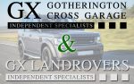 Gotherington Cross Garage & GX Land Rovers