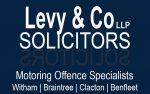 Levy & Co Motoring Solicitors | Driving Offence Specialist Essex