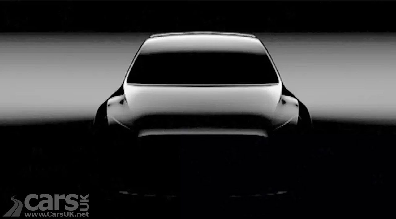 Tesla Model Y SUV will be REVEALED on 14 March 2019