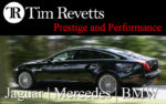 Tim Revetts Prestige | Jaguar, BMW & Mercedes Specialist Suffolk