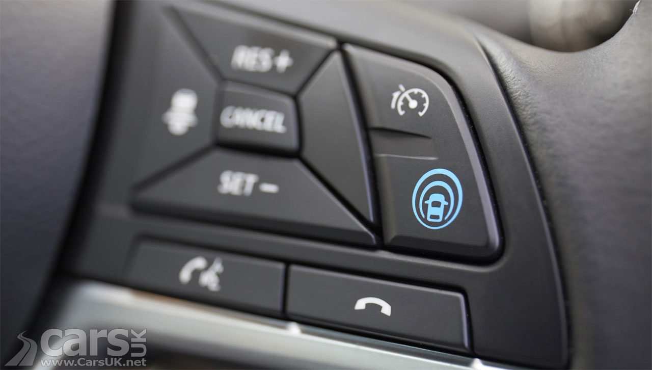 Nissan extends ProPilot offerings across Qashqai range