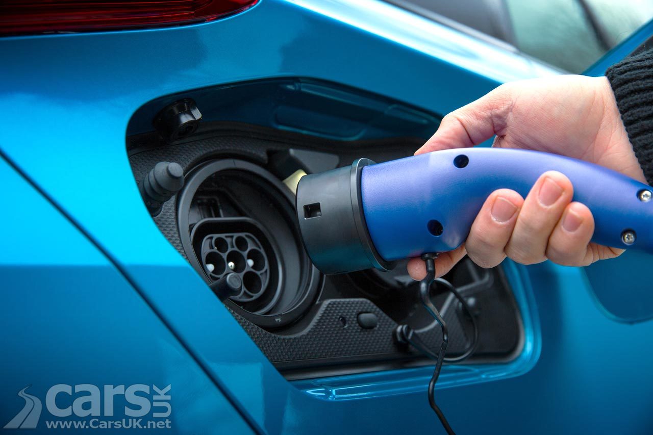 Toyota to reveal SOLID STATE Batteries in 2020