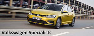 Volkswagen Specialist