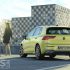 Photo 2020 VW Golf Mk8