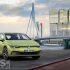 Photo 2020 VW Golf Mk8