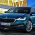 Photo 2020 Skoda Octavia