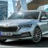Photo 2020 Skoda Octavia