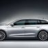 Photo 2020 Skoda Octavia