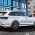 Photo 2020 Skoda Octavia