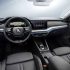 Photo 2020 Skoda Octavia