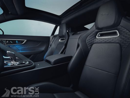 Photo 2020 Jaguar F-Type