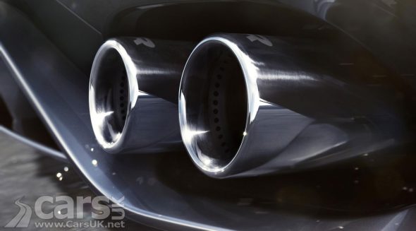 Photo 2020 Jaguar F-Type