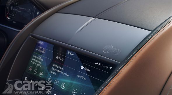 Photo 2020 Jaguar F-Type