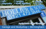 Hollier & Sons