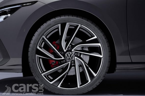 2020 Volkswagen Golf GTD