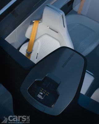 Polestar Precept
