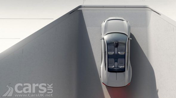 Polestar Precept