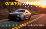 OrangeWheels | New Car Leasing Specialists