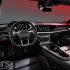Photo Audi e-tron GT Interior