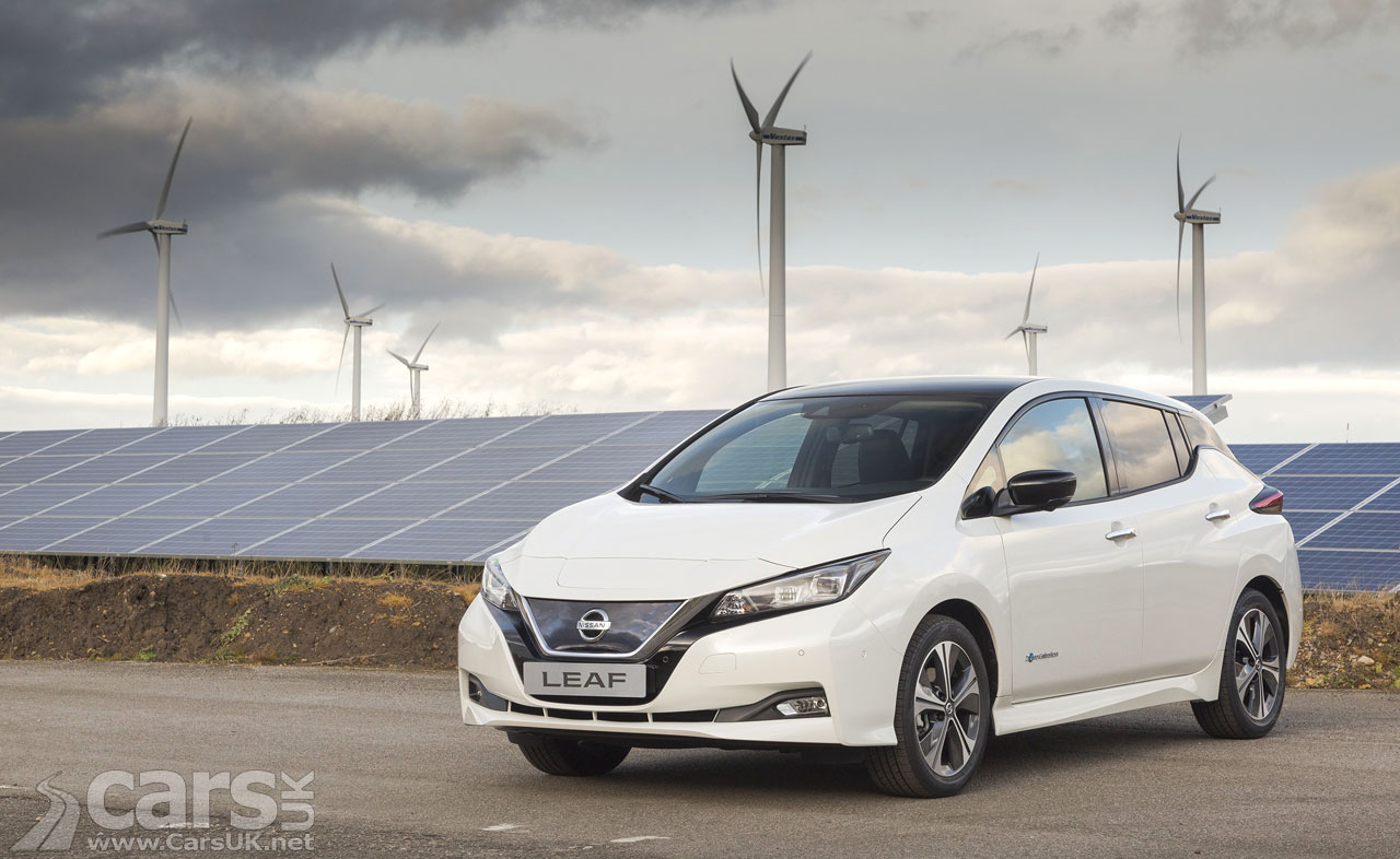 Photo Nissan Plant Sunderland