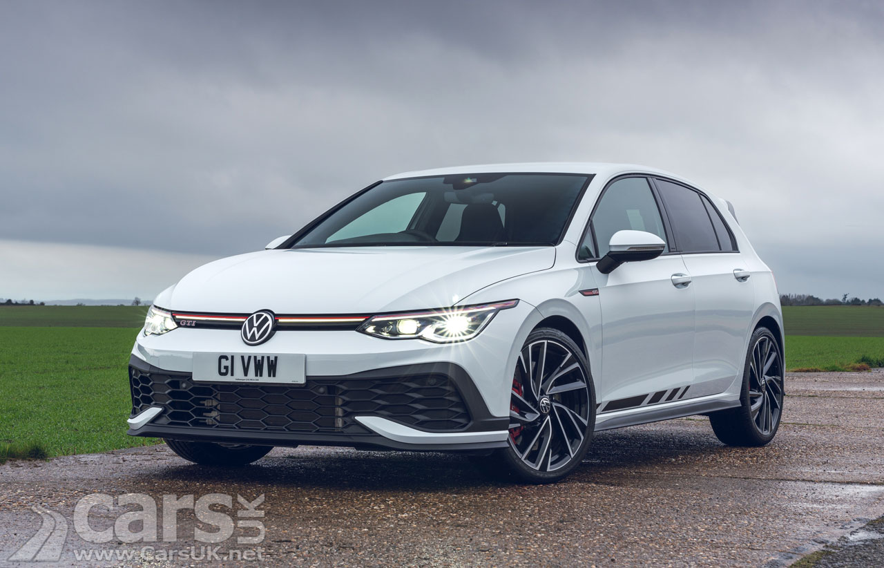 Photo Volkswagen Golf