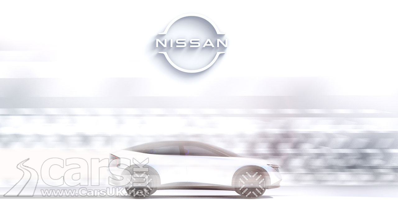 Photo Nissan EV36Zero