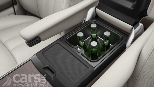 New 2022 Range Rover