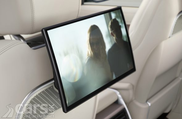 New 2022 Range Rover