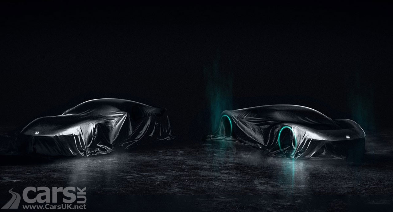 Honda set to deliver an ELECTRIC NSX
