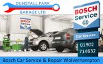 Dunstall Park Garage | Bosch Car Service Specialists