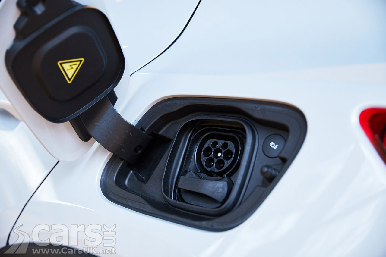 Plug-in Car Grant (PiCG) for electric cars SCRAPPED