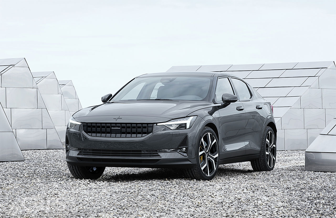 Polestar 2