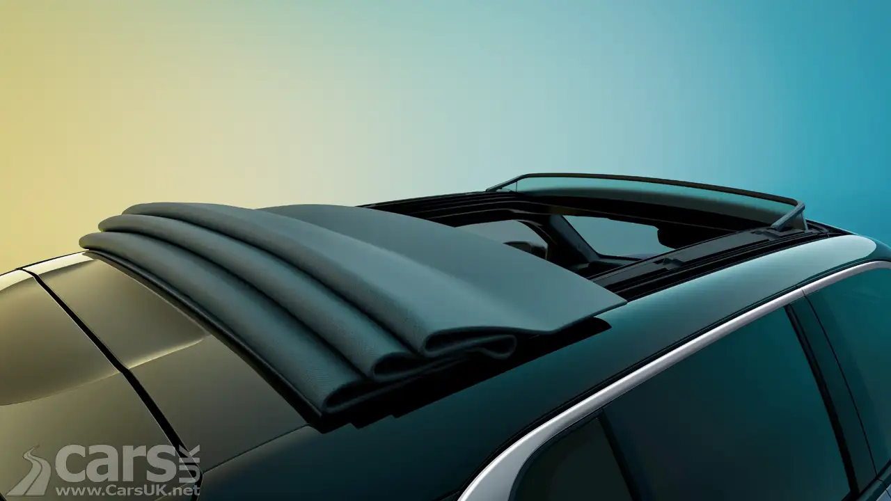Renault 4 E-Tech Tease