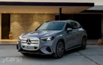 Mercedes GLC Electric – Mercedes’ answer to the BMW iX3 ‘Neue Klasse’ – now on sale from £60,350