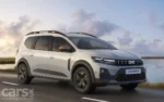 Dacia Jogger gets a bit of a TWEAK and the Hybrid powertrain from the Bigster