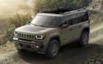 New Jeep Recon is a 641bhp ELECTRIC ‘Trail Rated’ off-roader