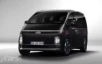 Hyundai Staria Electric REVEALED to challenge Hyundai PV5 and VW ID. Buzz