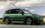 MINI Countryman Electric now with ADDED range